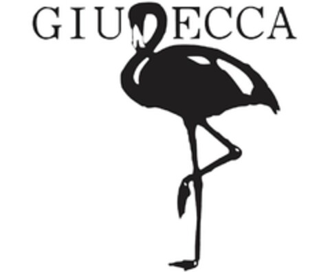 Giudecca Logo (DPMA, 27.11.2009)