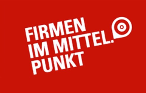 FIRMEN IM MITTEL.PUNKT Logo (DPMA, 06.09.2010)