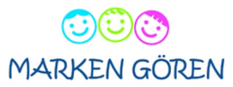 MARKEN GÖREN Logo (DPMA, 22.03.2011)