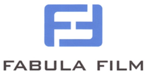 FABULA FILM Logo (DPMA, 18.05.2011)