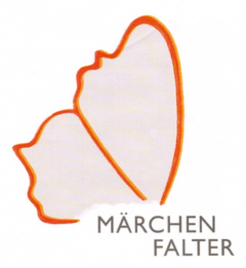 MÄRCHEN FALTER Logo (DPMA, 29.06.2011)