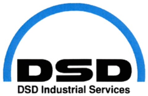 DSD DSD Industrial Services Logo (DPMA, 02/23/2012)