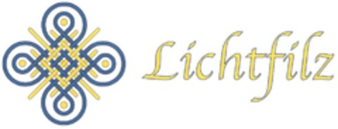 Lichtfilz Logo (DPMA, 17.03.2012)