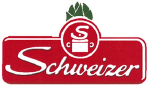 Schweizer Logo (DPMA, 19.04.2012)