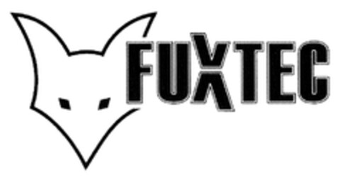 FUXTEC Logo (DPMA, 31.10.2012)