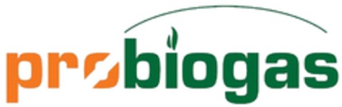 probiogas Logo (DPMA, 28.02.2013)