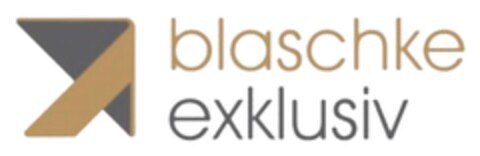 blaschke exklusiv Logo (DPMA, 21.03.2013)