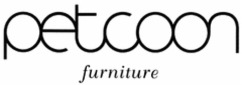 petcoon furniture Logo (DPMA, 18.01.2013)