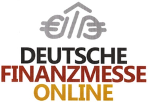 DEUTSCHE FINANZMESSE ONLINE Logo (DPMA, 16.02.2013)