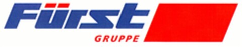 Fürst GRUPPE Logo (DPMA, 22.02.2013)