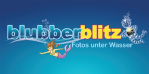 blubberblitz Logo (DPMA, 05/31/2013)