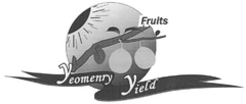 Yeomenry Yield Logo (DPMA, 26.09.2013)