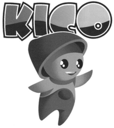 KICO Logo (DPMA, 10/18/2013)