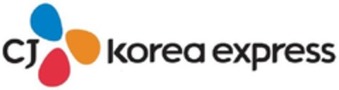 CJ korea express Logo (DPMA, 02.04.2014)