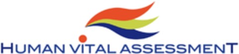 HUMAN VITAL ASSESSMENT Logo (DPMA, 22.07.2014)