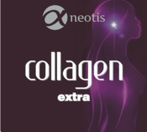 neotis collagen extra Logo (DPMA, 04.11.2014)