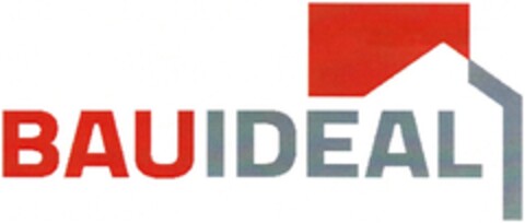 BAUIDEAL Logo (DPMA, 25.01.2014)