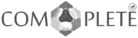 COMPLETE Logo (DPMA, 25.02.2014)