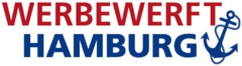 WERBEWERFT HAMBURG Logo (DPMA, 06.08.2014)