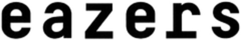eazers Logo (DPMA, 31.03.2014)