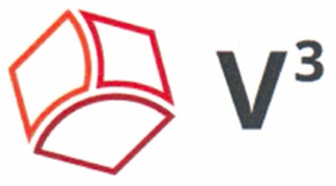 V³ Logo (DPMA, 28.03.2014)