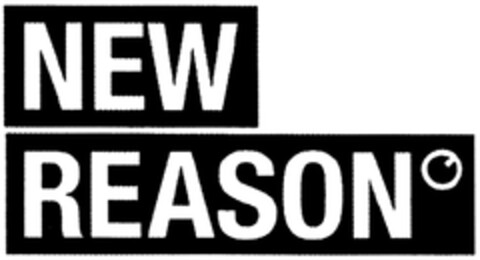 NEW REASON Logo (DPMA, 01.04.2014)