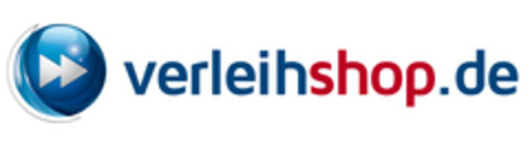 verleihshop.de Logo (DPMA, 10/24/2014)