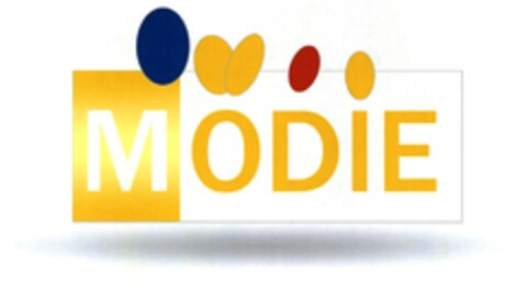 MODIE Logo (DPMA, 24.03.2015)