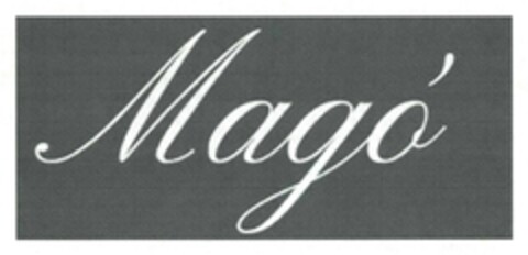 Magó Logo (DPMA, 28.04.2015)