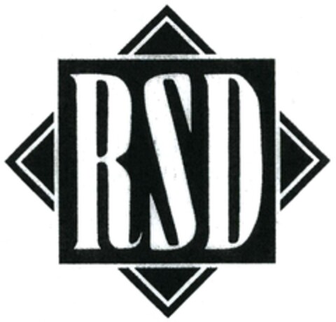 RSD Logo (DPMA, 25.11.2015)