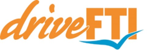 driveFTI Logo (DPMA, 17.12.2015)