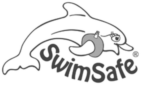 SwimSafe Logo (DPMA, 29.06.2015)
