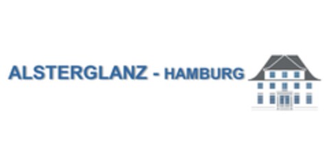 ALSTERGLANZ - HAMBURG Logo (DPMA, 12/08/2015)