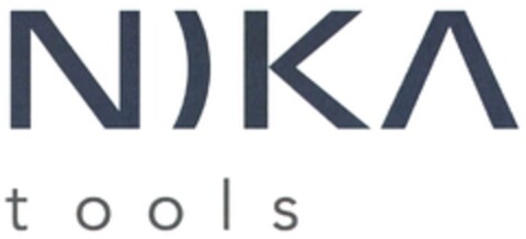 N)KA tools Logo (DPMA, 12.02.2016)