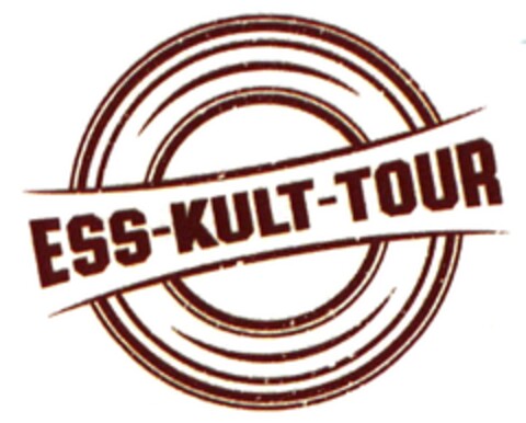 ESS-KULT-TOUR Logo (DPMA, 15.04.2016)