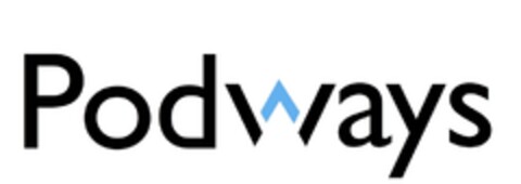 Podways Logo (DPMA, 09/21/2016)