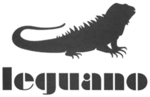 leguano Logo (DPMA, 28.12.2017)