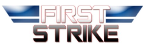 FIRST STRIKE Logo (DPMA, 03.11.2017)