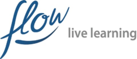 flow live learning Logo (DPMA, 11/14/2017)