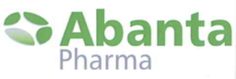 Abanta Pharma Logo (DPMA, 31.10.2018)