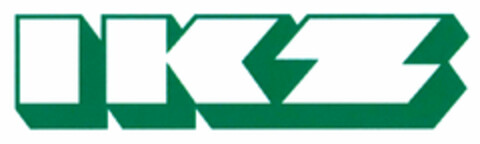 IKZ Logo (DPMA, 11/19/2018)