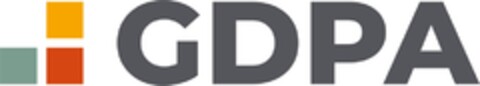 GDPA Logo (DPMA, 04.04.2018)