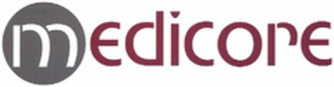 medicore Logo (DPMA, 27.03.2019)