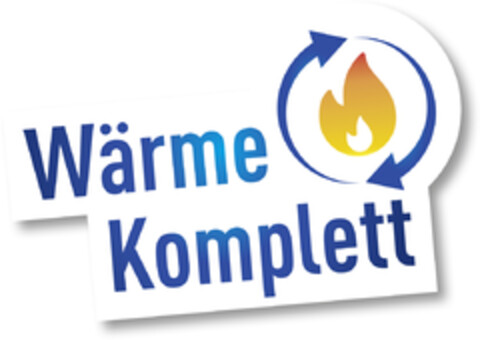 Wärme Komplett Logo (DPMA, 27.05.2019)