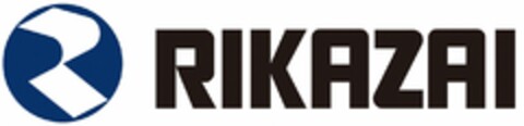 RIKAZAI Logo (DPMA, 11.11.2019)