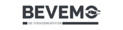 BEVEMO Logo (DPMA, 01.07.2019)