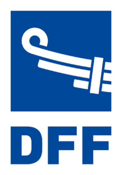 DFF Logo (DPMA, 12/11/2019)