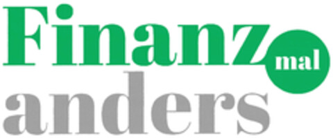Finanz mal anders Logo (DPMA, 07.07.2020)