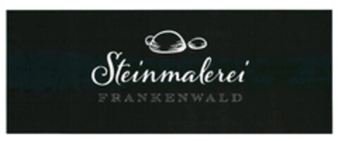 Steinmalerei FRANKENWALD Logo (DPMA, 20.10.2020)