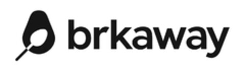 brkaway Logo (DPMA, 01/12/2020)